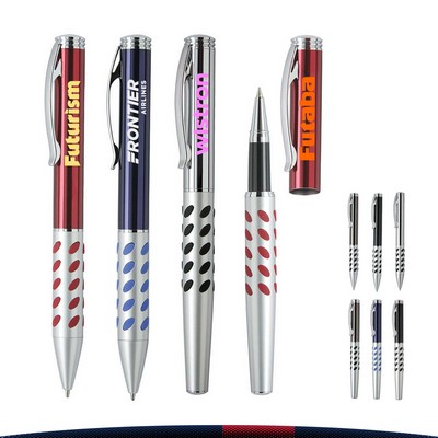 Alps Metal Pens