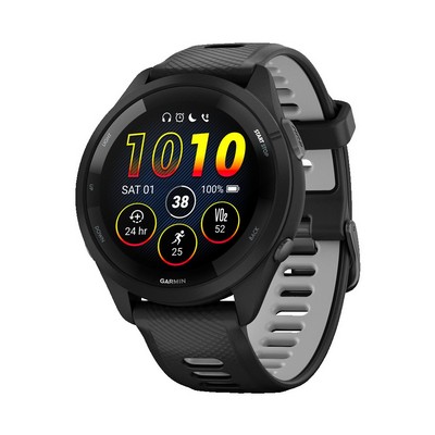 Garmin Forerunner 265 Smartwatch