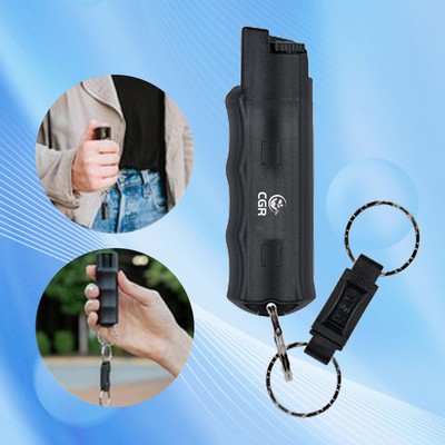 Keychain Pepper Spray