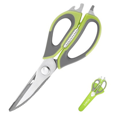 Multi Scissors