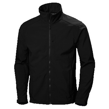 Helly Hansen® Men's Paramount Softshell Jacket