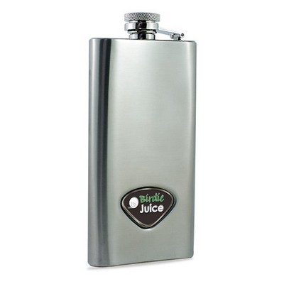 Stainless Steel Flask