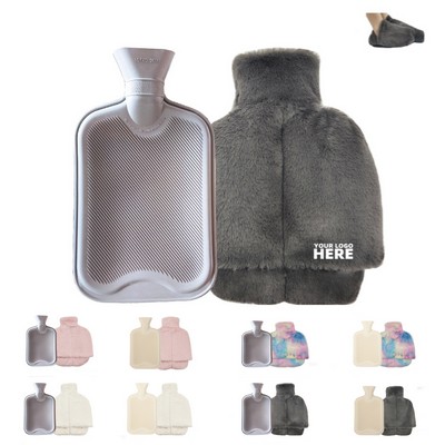 2L Hot Water Bottle