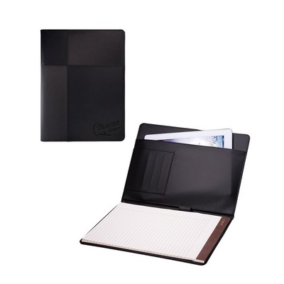 Duo-Textured Tuscany™ Padfolio