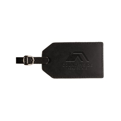 Grand Central Luggage Tag