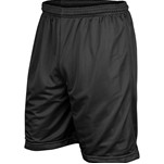 Polyester Micromesh Short - 9 Inseam Adult