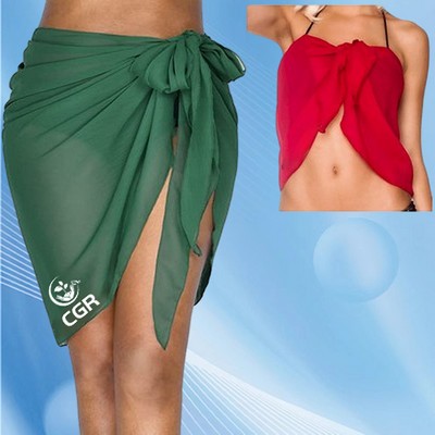 Versatile Beach Sarong