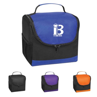 Non-Woven Lunch Cooler Bag