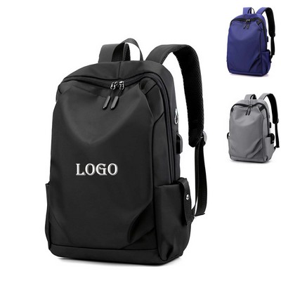 Waterproof Laptop Backpack