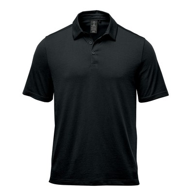 Stormtech Men's Settebello S/S Polo