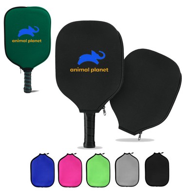 Neoprene Pickleball Paddle Cover