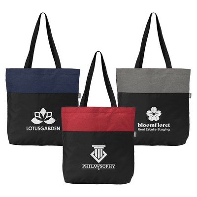 Kingston - RPET 300D Tote Bag