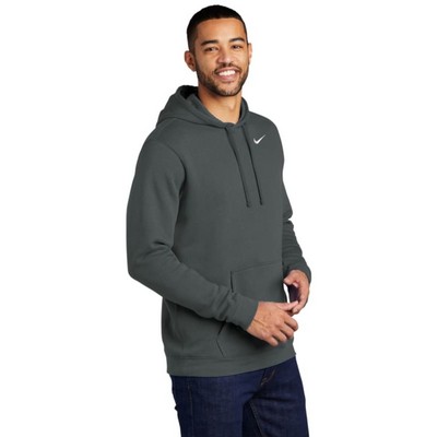 Nike Club Fleece Pullover Hoodie