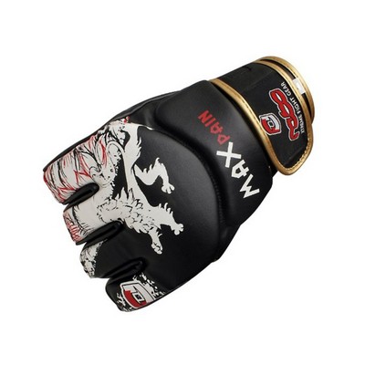 Branded Promo MMA Gloves