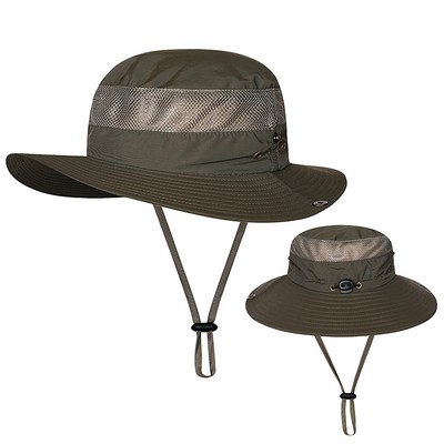 Outdoor Boonie Sun Hat