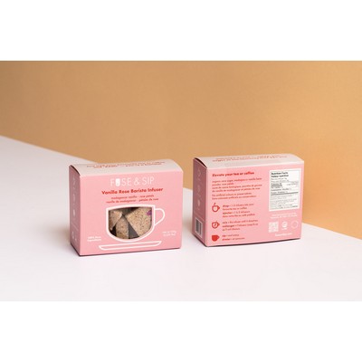 Unbranded Coffee & Tea Cubes