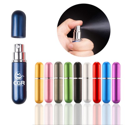 5ml Perfume Distributor Refillable