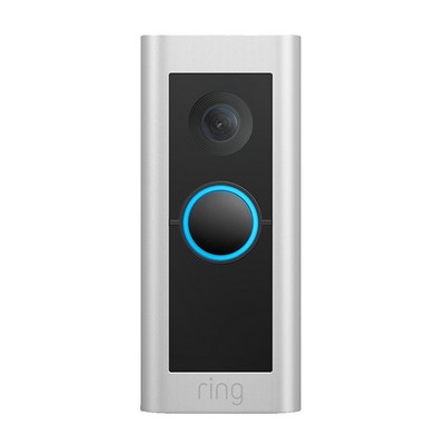 Ring Wired Doorbell Pro