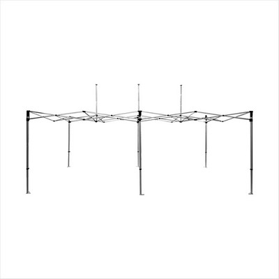 15' Aluminum Tent Frame