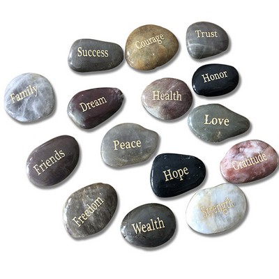 Inspirational Stone