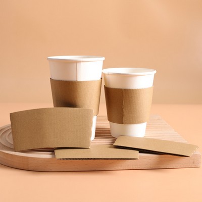 Coffee Cup Sleeve