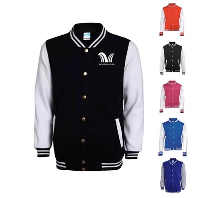 Casual Men's Jacket