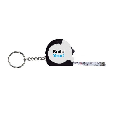 Mini Tape Measure Key Chain Manage My Products Previous Product Next Product Cancel and Exit