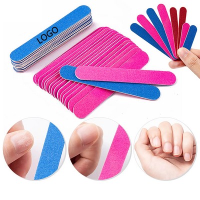 Mini Nail Files