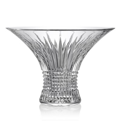 Waterford® 12'' Lismore Diamond Centerpiece Bowl