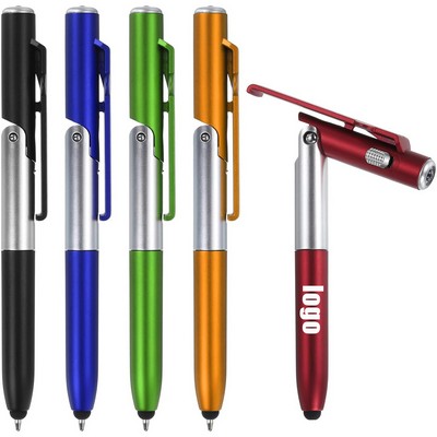 4 In 1 Tech Tool Pen