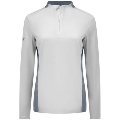 Levelwear Ladies Moxie Midlayer