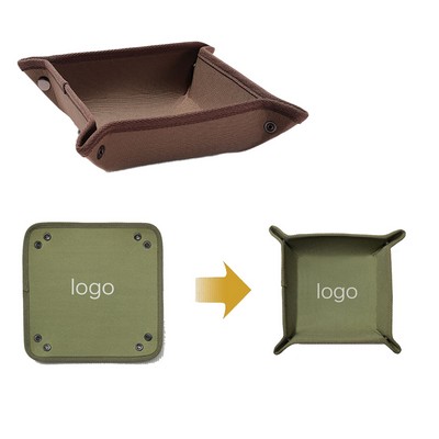 Camping Storage Tray