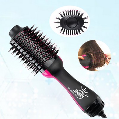 Hair Styling Brush Dryer