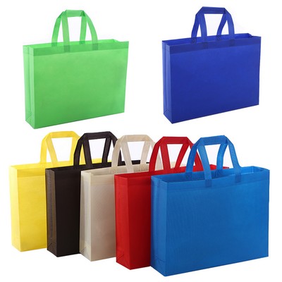 Nonwoven Tote Bags