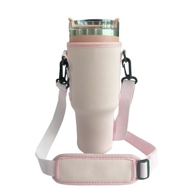 40OZ Water Bottle Pouch