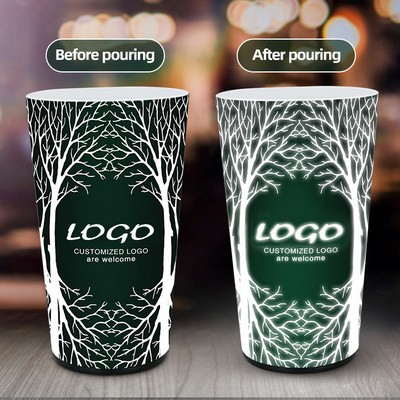 14Oz Led Light Up Cup