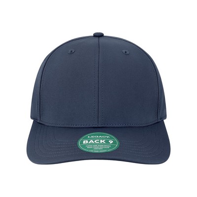 LEGACY® Back Nine Cap