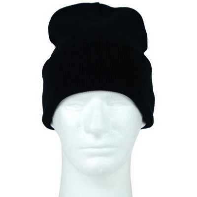 Nissun 12'' Knit Cap