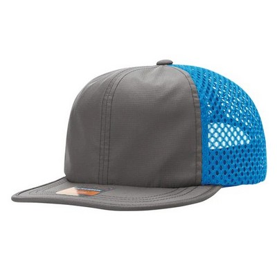 Richardson® Rogue Wide Set Mesh Cap