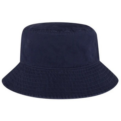 Otto Cap Cotton Twill Bucket Hat