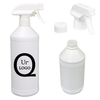 33.8Oz Spray Bottle