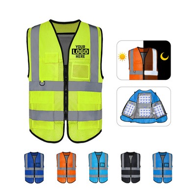 Outdoor Work Cooling Vest