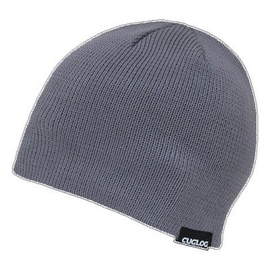 Cuglog Lhostse Beanie Ribbed Knit Cap