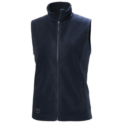 Helly Hansen Women's Manchester 2.0 Fleece Vest