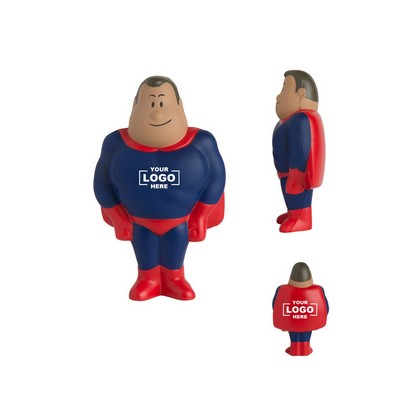 Superhero Stress Ball