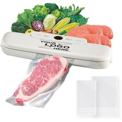 Vacuum Food Sealer Machine