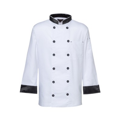 LAZZAR Chef Jackets