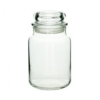 26 oz ARC Colonial Candy Jars