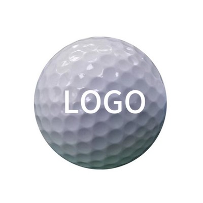 Custom Golf Balls For The Tournament