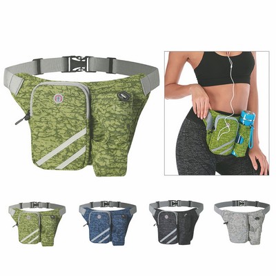 Sports Kettle Fanny Pack